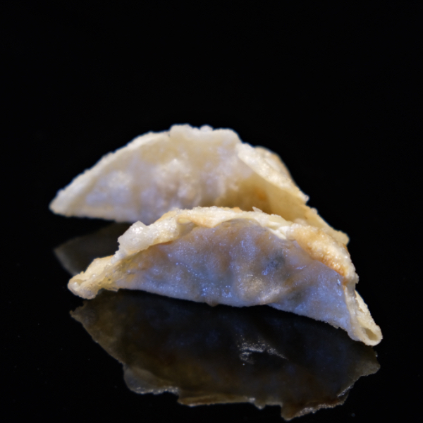 Gyoza frito