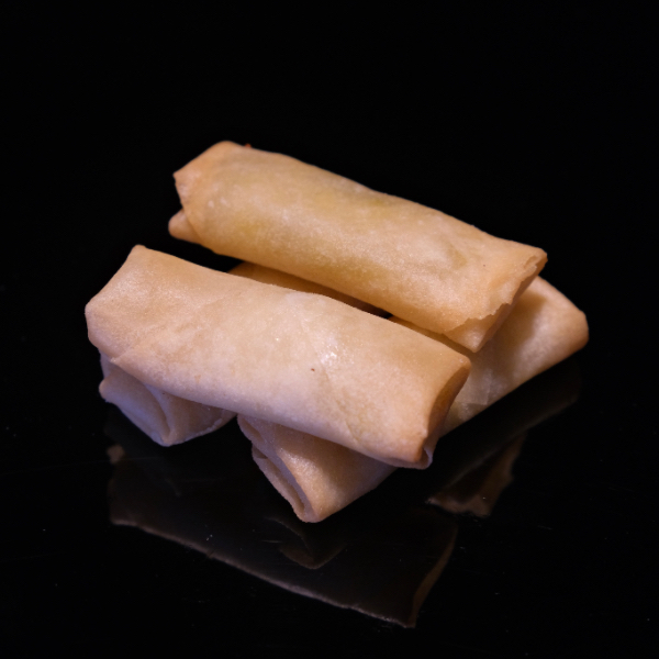 Rollito Japonés