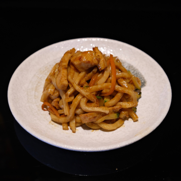 Yuki Udon