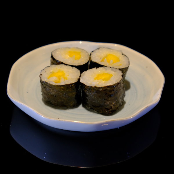 Maki de mango