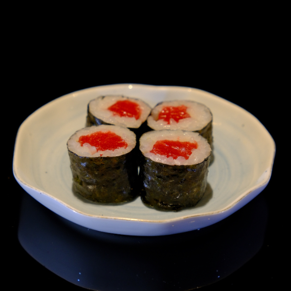 Maki de atún