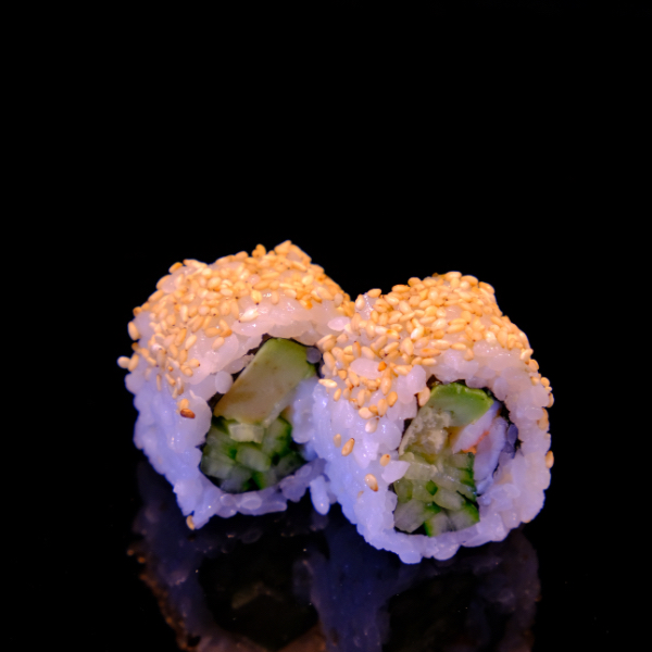 Nagoya roll