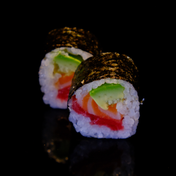 Ginza Roll