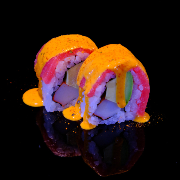 Maki bomba