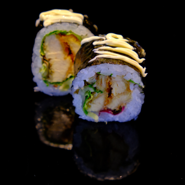 Tigre roll