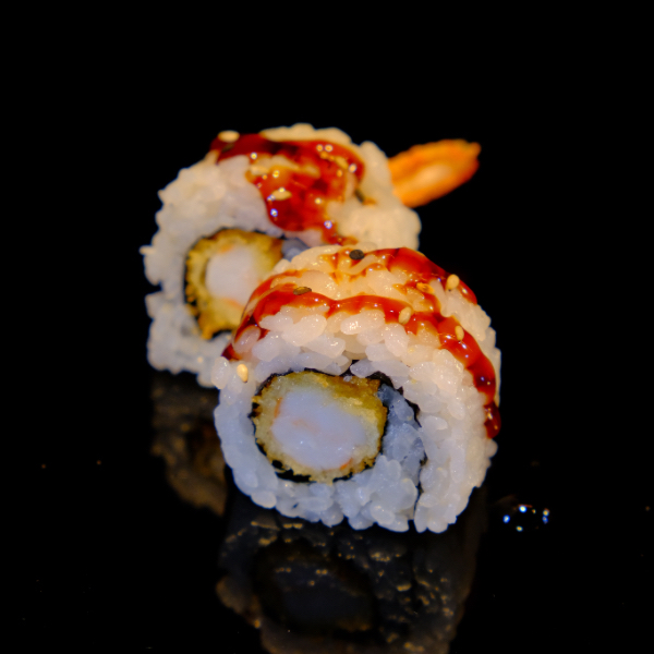 Tempura roll
