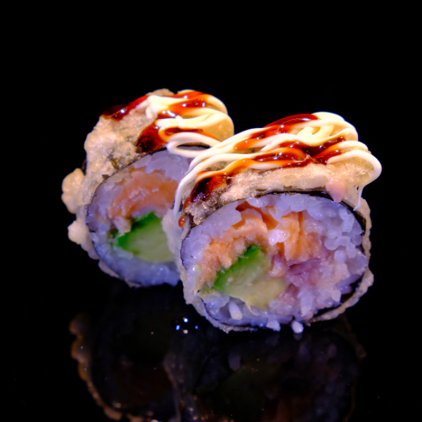 Leon roll