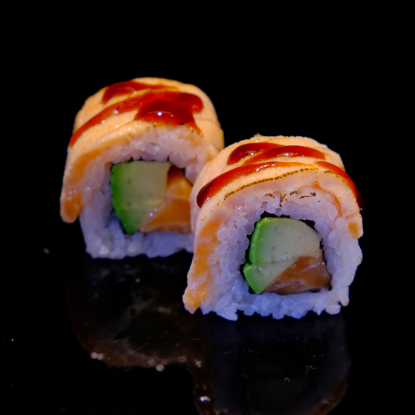 Julia roll