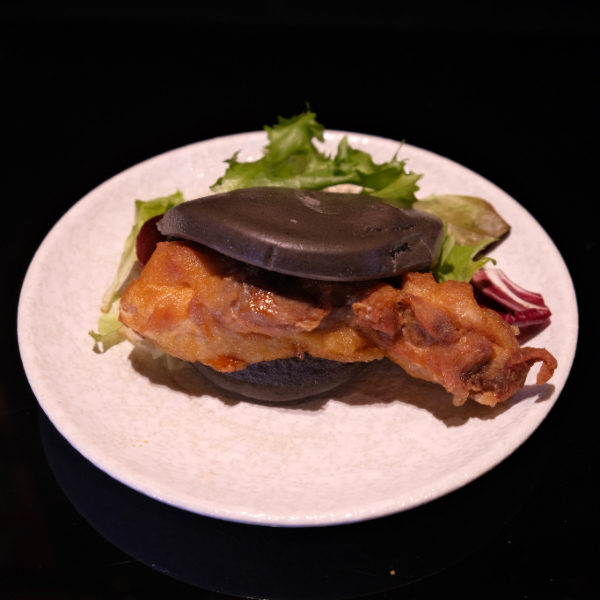 Sandwich japonés