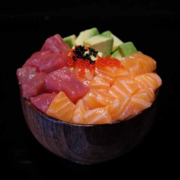 Sushi Don