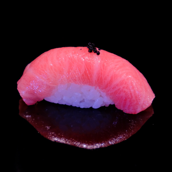 Nigiri de Toro